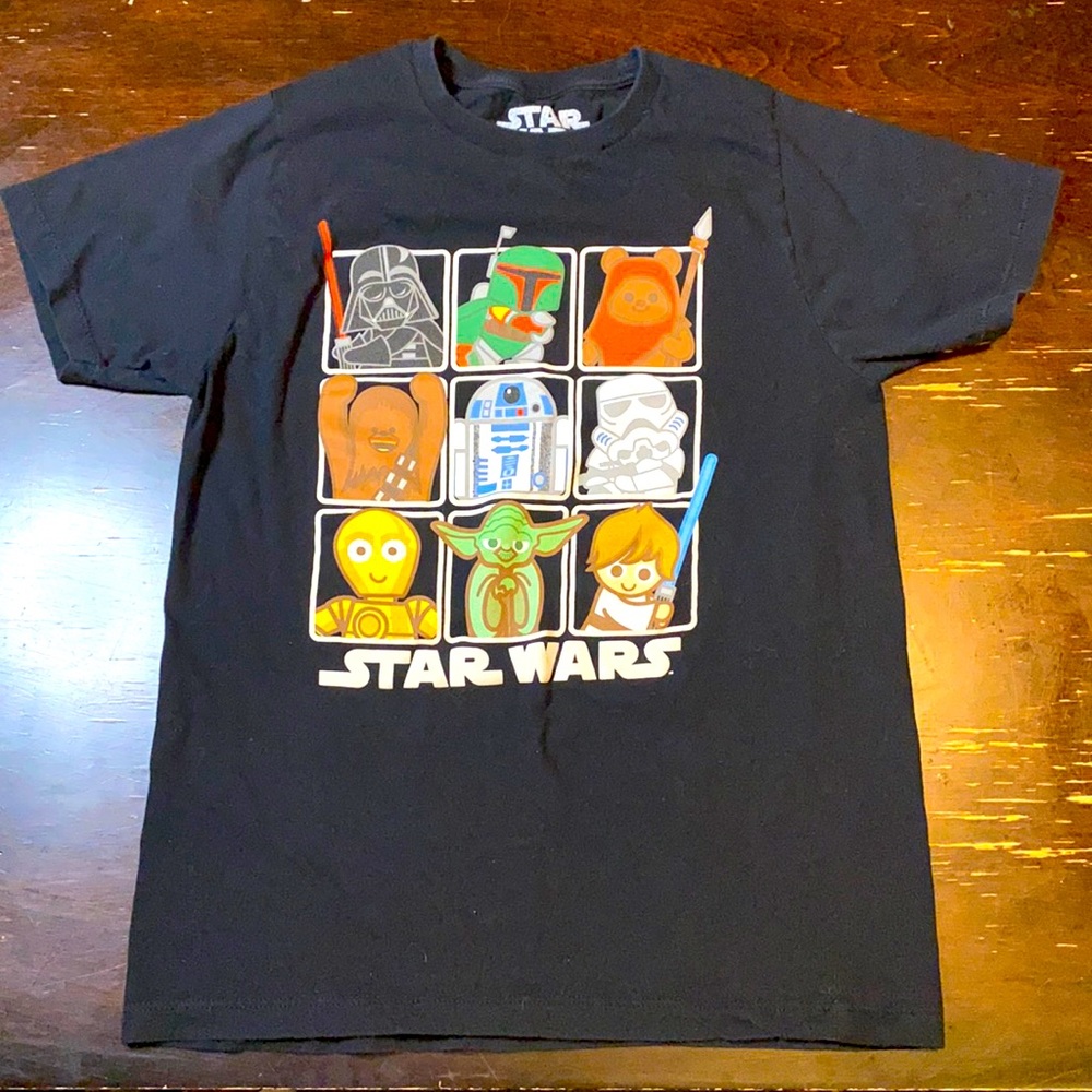 StarWars T-Shirt